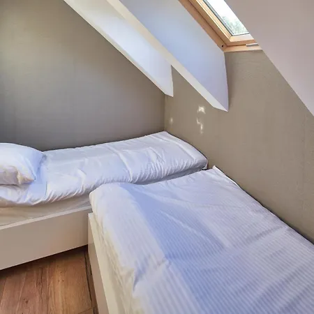 Sosnowomi - Caloroczne Na Wynajem *