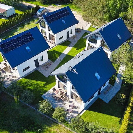 Sosnowomi - Caloroczne Na Wynajem *