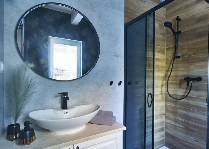 Sosnowomi - Caloroczne Na Wynajem