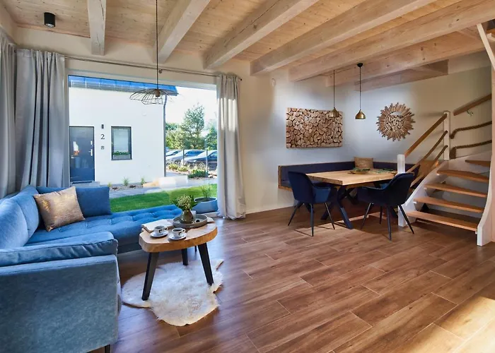 Semesterbostad Sosnowomi - Caloroczne Na Wynajem